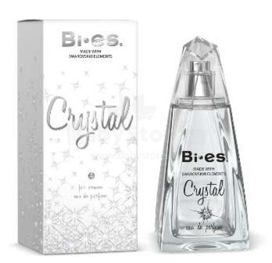 EDP CRYSTAL WOMAN 100 ml