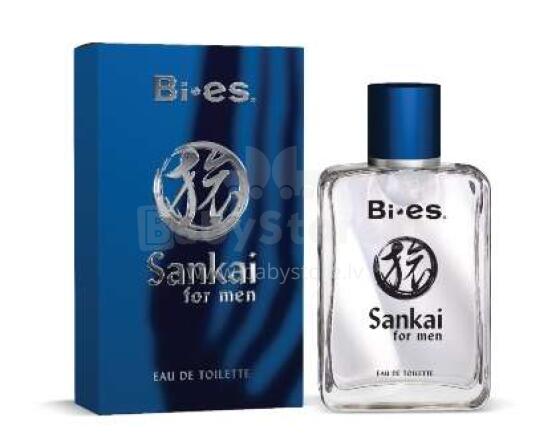SANKAI FOR MEN t/ū 100 ml