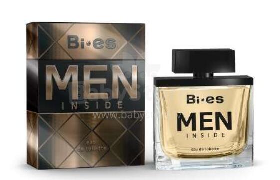 MEN INSIDE t/ū 100 ml