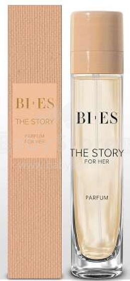 THE STORY WOMAN smaržas 15 ml