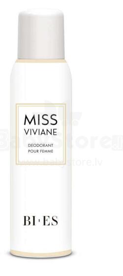DEO MIISS VIVIANE 150 ml