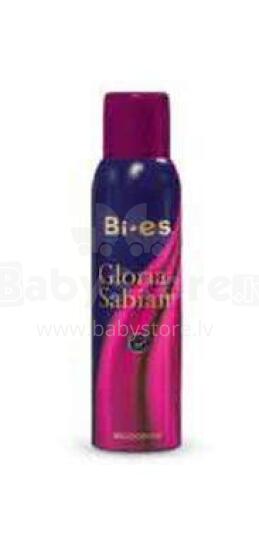 GLORIA SABIANI deo 150 ml