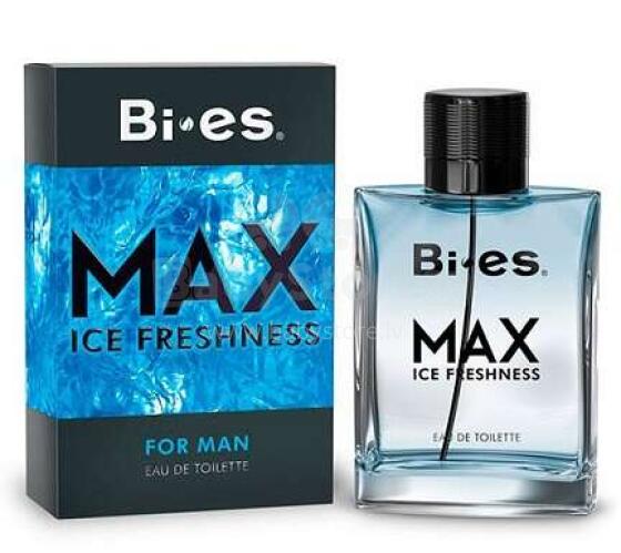 EDT MAX MEN 100ml