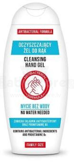 Дезинфектор для рук 250 ml