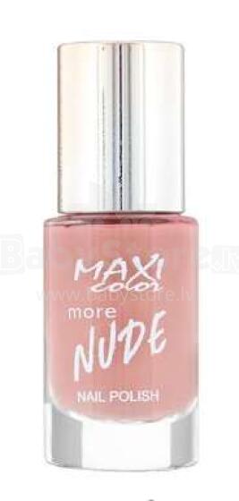 Nagu laka MAXI More Nude 10ml 03