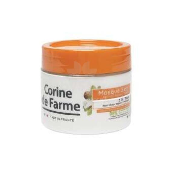 CF Matu maska 3IN1 300ml