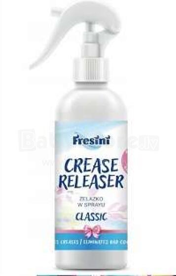 Sprejs gludināš. Fresini Original 500ml