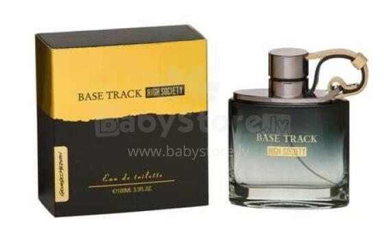 Base Track High Society t/ū 100 ml