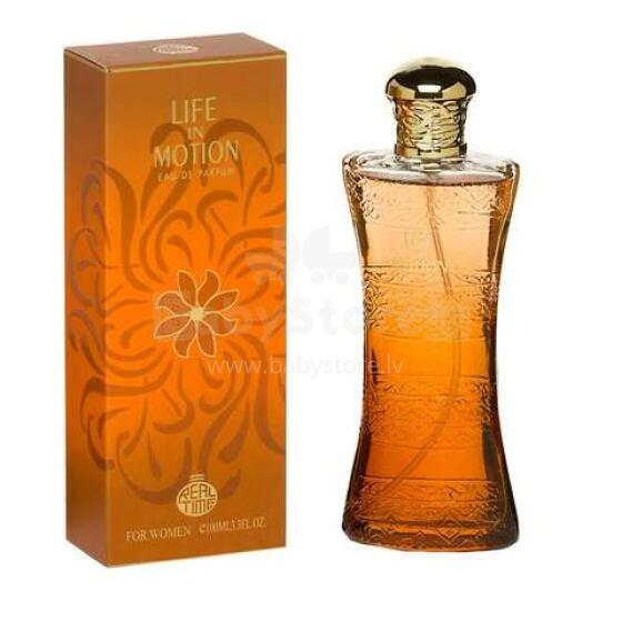 Life In Motion edp 100 ml