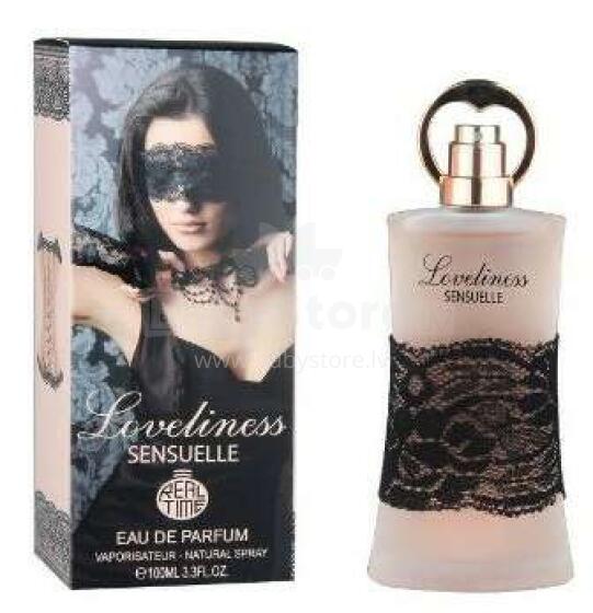 Loveliness Sensuelle sm/ū 100 ml