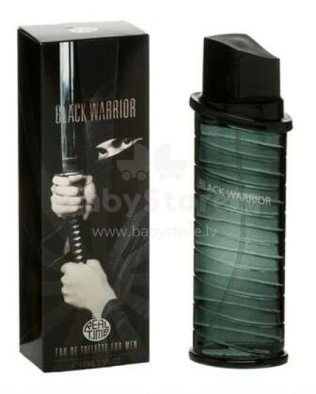 Black Warrior t/ū 100 ml