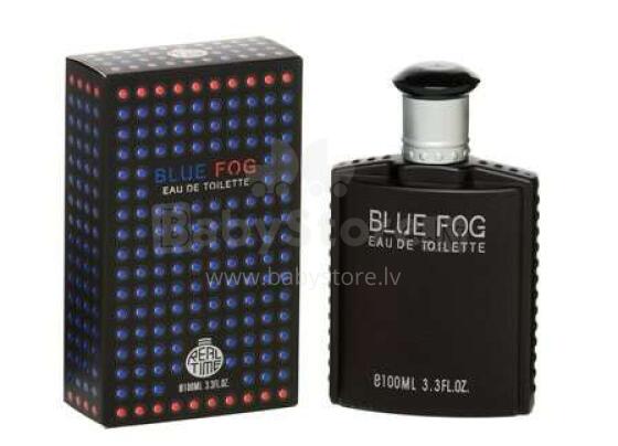 Blue Fog edt 100 ml