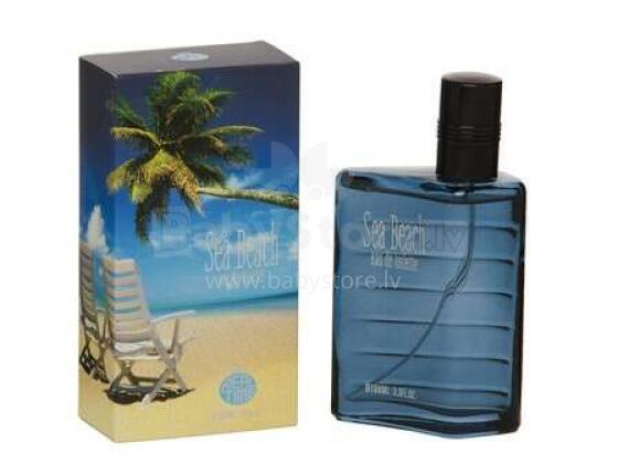 Edt SEA BEACH 100 ml