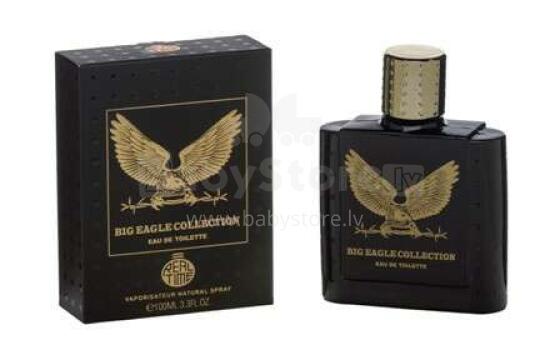 Big Eagle Black t/ū 100 ml