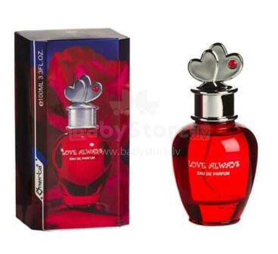 Love Always  sm/ū 100 ml