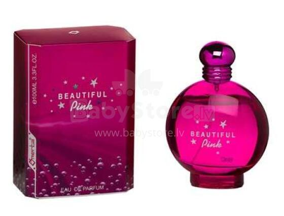 Beautiful Pink sm/ū 100 ml