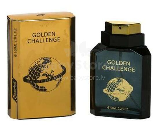 Golden Challenge t/ū 100 ml