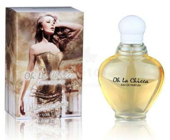 Oh La Chicca sm/ū 100 ml