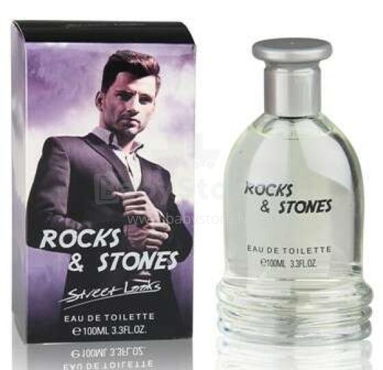 Rocks & Stones t/ū 100 ml