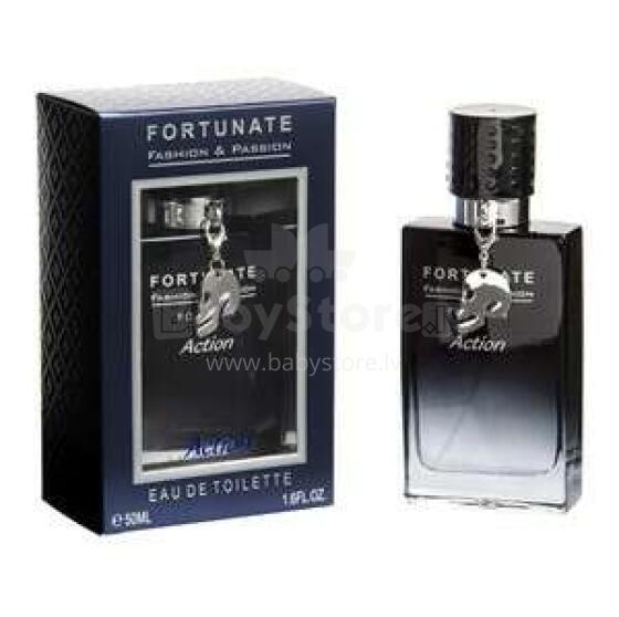 Action edt 50 ml