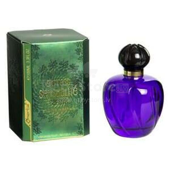 Edp EXPRESS SENSUALITE CAPTIVE 100 ml