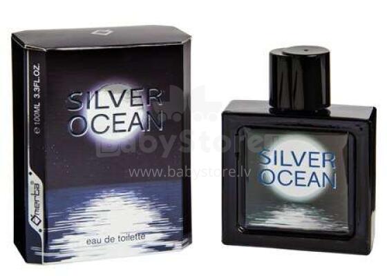 Silver Ocean edt 100 ml