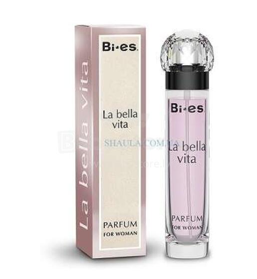 LA VANILLE WOMAN smaržas 15 ml
