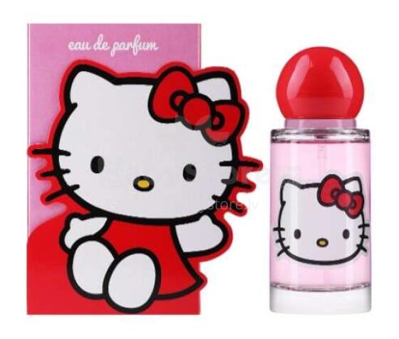 Edp HELLO KITTY 50 ml