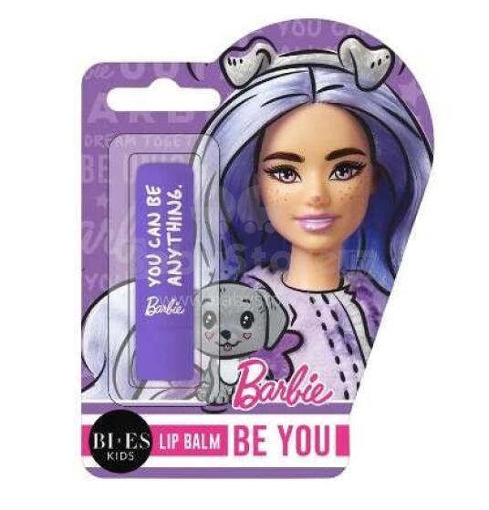 Lūpu balzāms Barbie Be You
