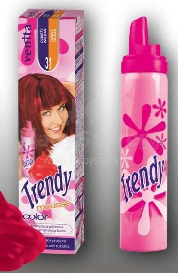 Trendy MOUSSE 31