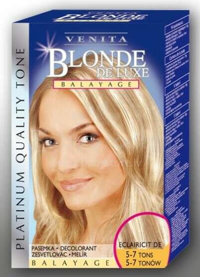 Venita Blonde Balayage 4224