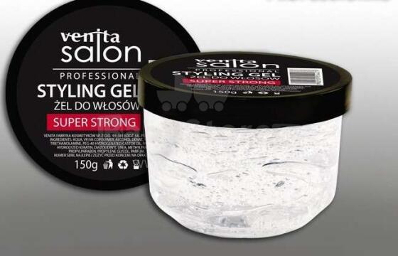 Matu Želeja Venita Super Strong150ml