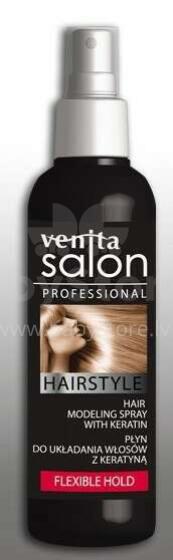 Sprejs Model. Venita Flex.Hold 130 ml
