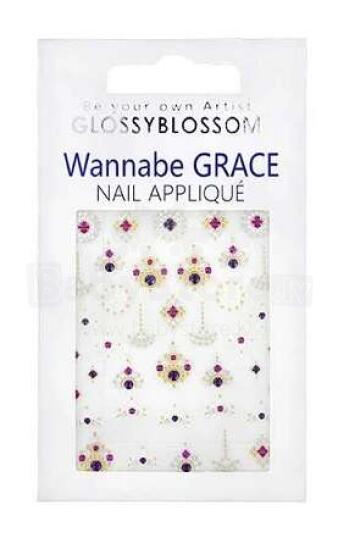 Wannabe Grace-Queen Of Violet