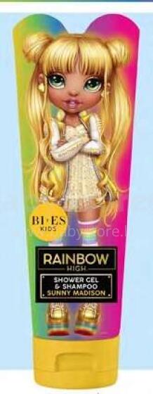 Želeja 2*1 Rainbow High Sunny 240ml