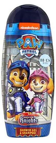 Dušas želeja PAW PAT.Knights 250ml