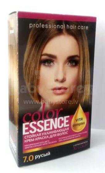 Крем-Краска Color Essence 7.0 Русый