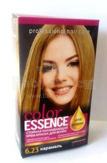 Крем-Краска Color Essence 6.23 Карамель