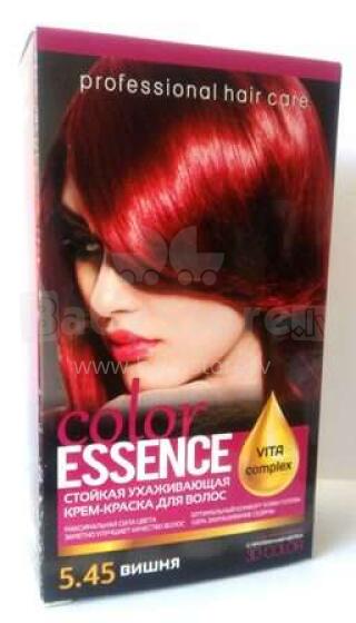 Крем-Краска Color Essence 5.45 Вишня