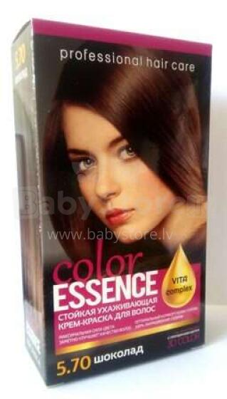 Matu krāsa Color Essence 5.70