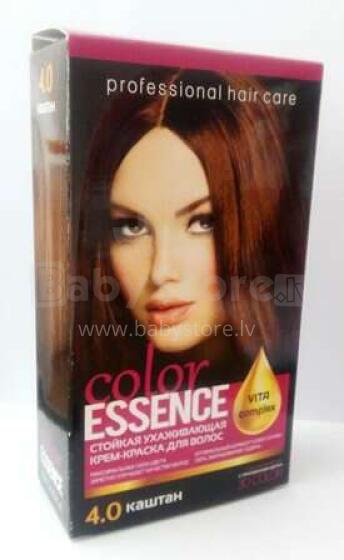 Крем-Краска Color Essence 4.0