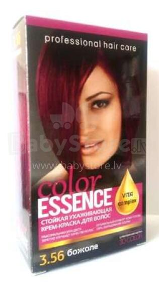 Matu krāsa Color Essence 3.56