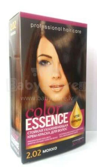 Крем-Краска Color Essence 2.02 Мокко