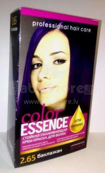 Matu krāsa Color Essence 2.65