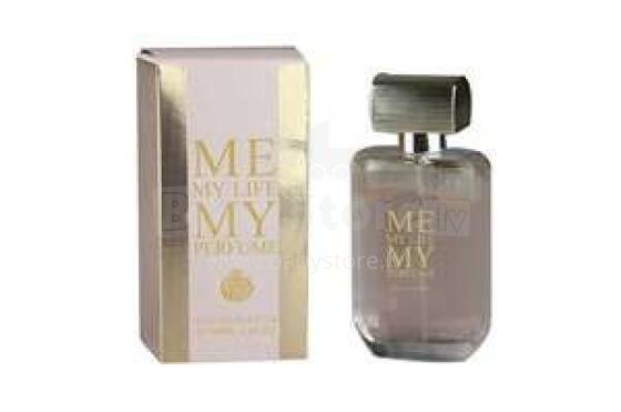 Me My Life My Perfume edp 100 ml