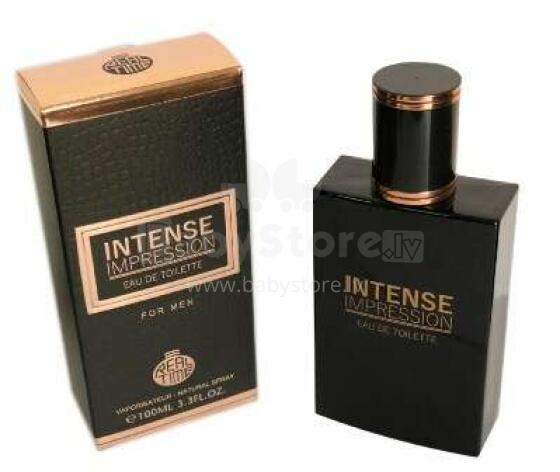 Intense Impression t/ū 100 ml