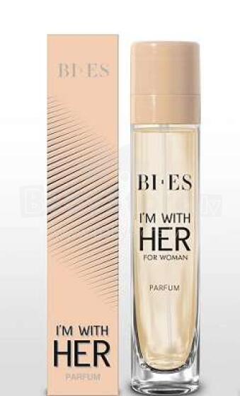 PARFUM I'M WITH HER 15 ml