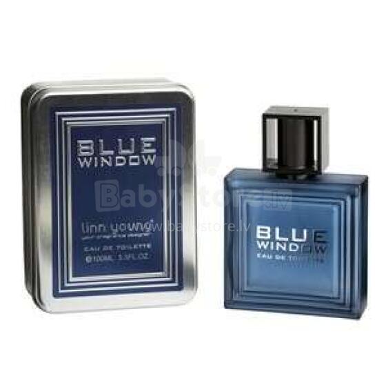 Blue Window edt 100 ml