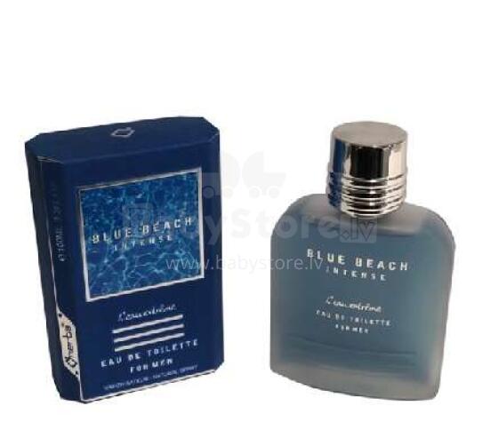 Edt BLUE BEACH INTENSE 100 ml