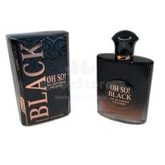 Oh So! Black edp 100 ml